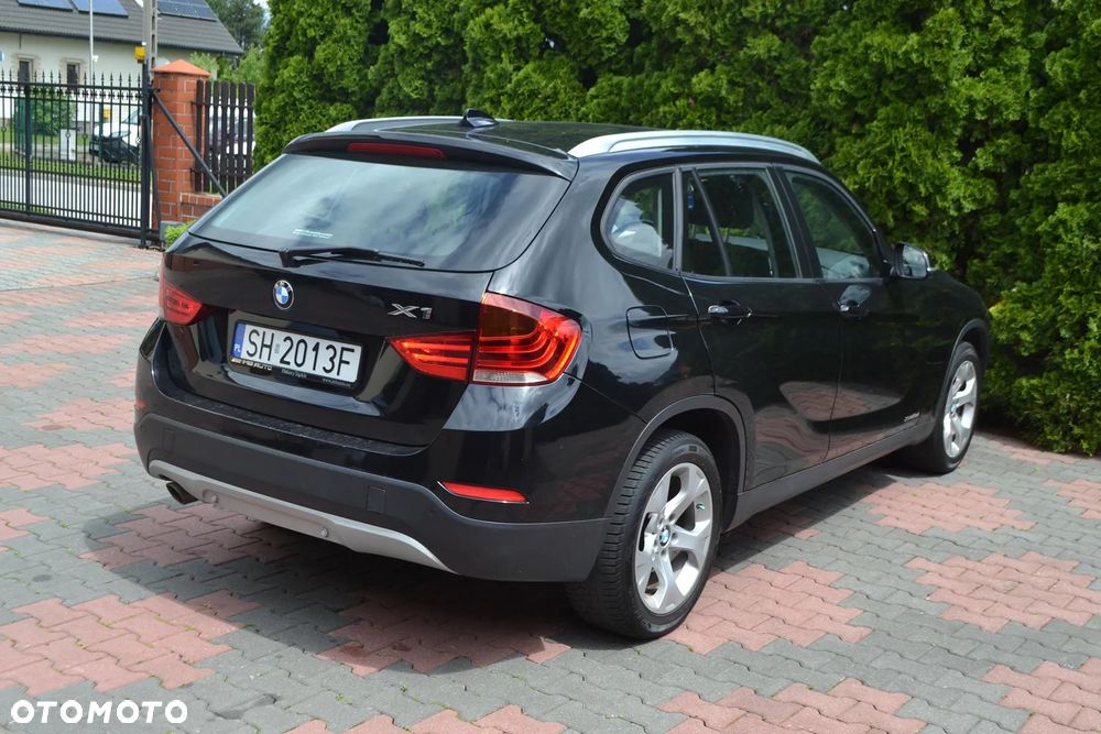 BMW X1 xDrive18d xLine - 6