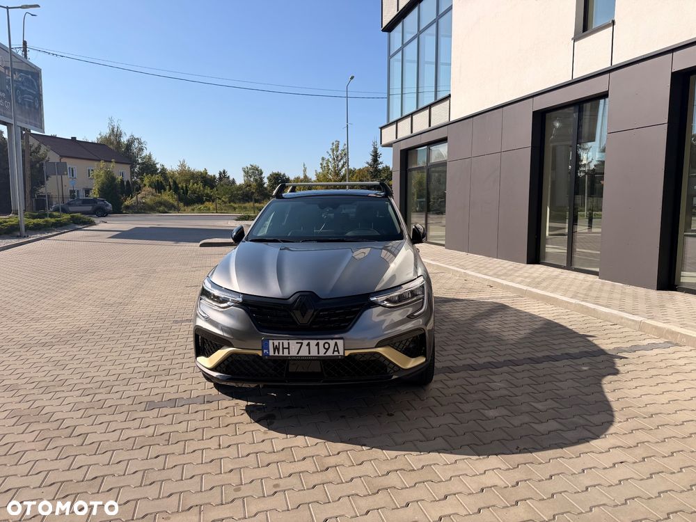 Renault Arkana - 33