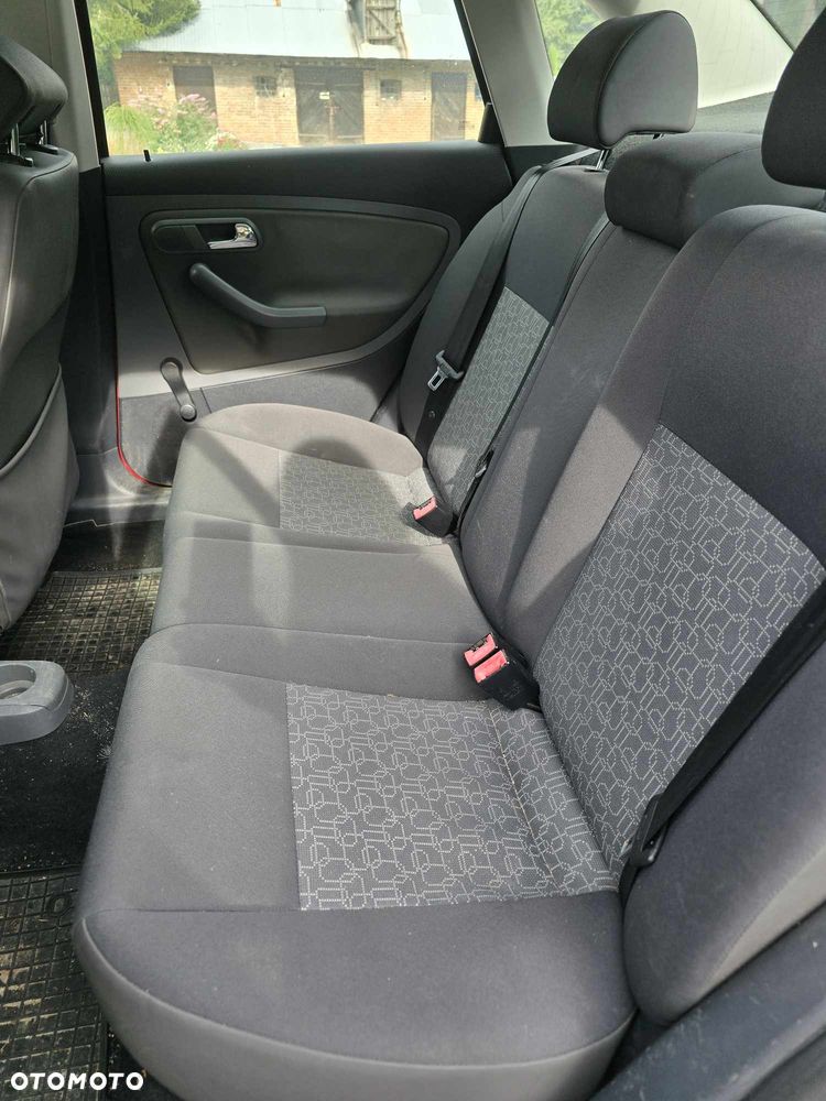 Seat Cordoba - 10