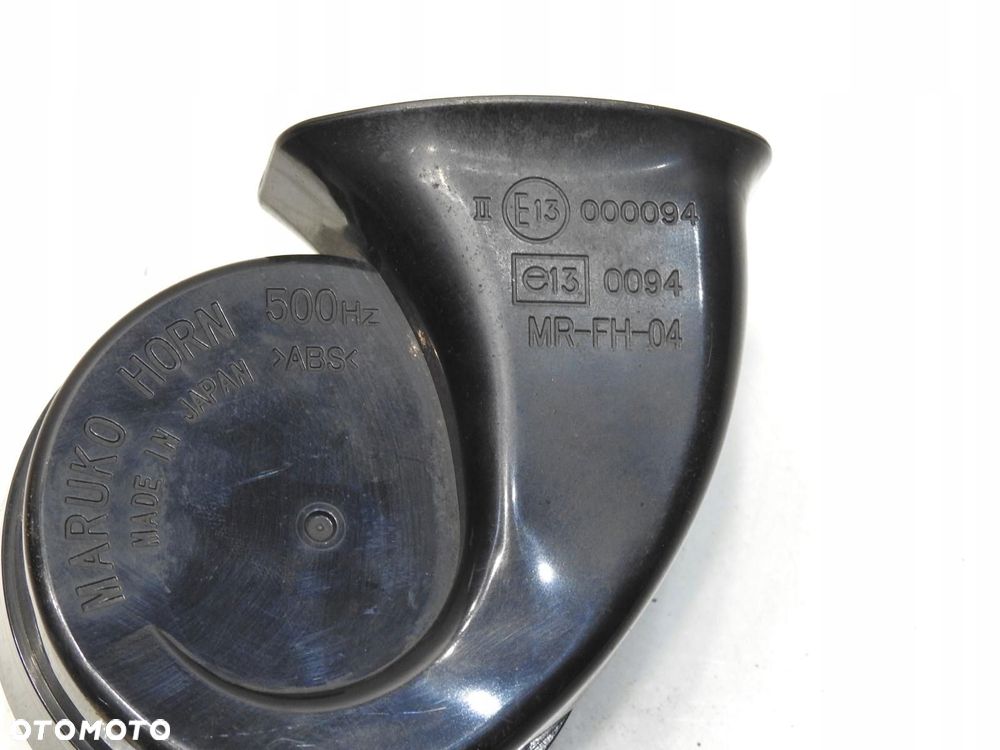 SYGNAŁ KLAKSON PRAWY LEXUS IS II E13000094 - 6