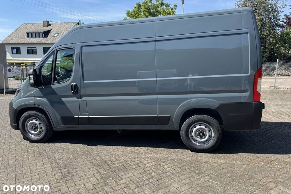 Fiat Ducato L2H2 3.3T 2.2 140KM - 10