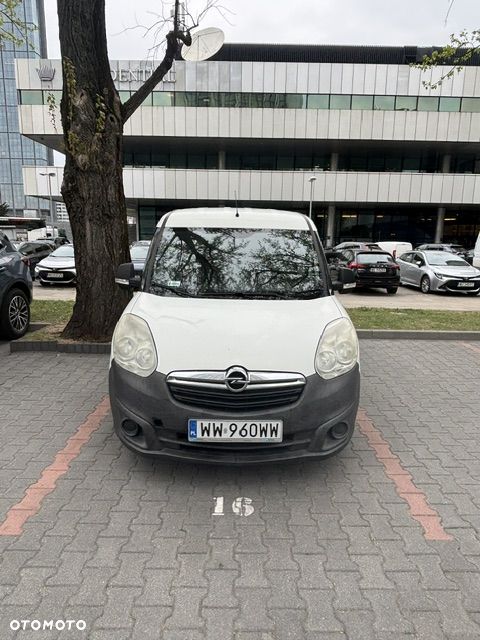 Opel COMBO VAN - 3