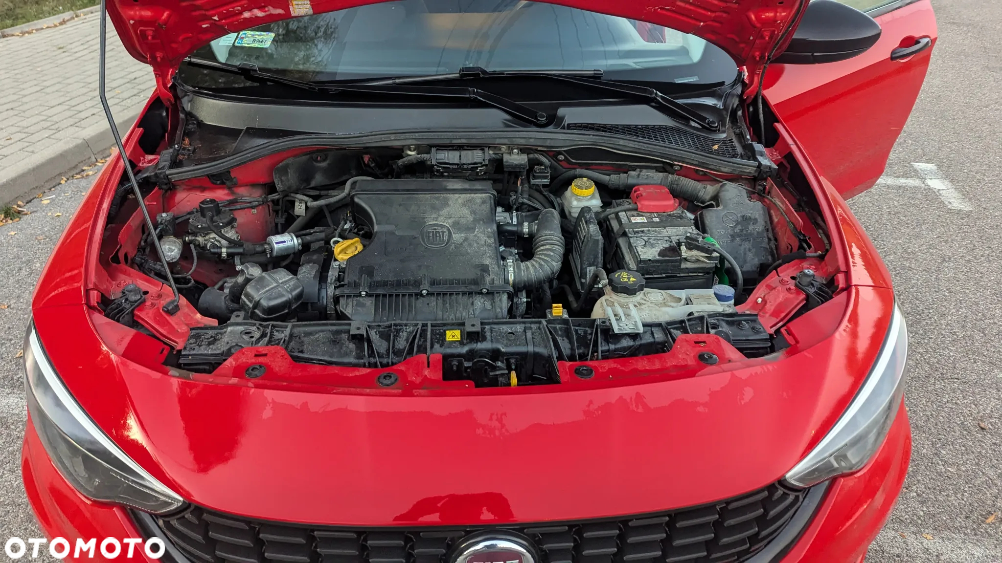 Fiat Tipo - 9
