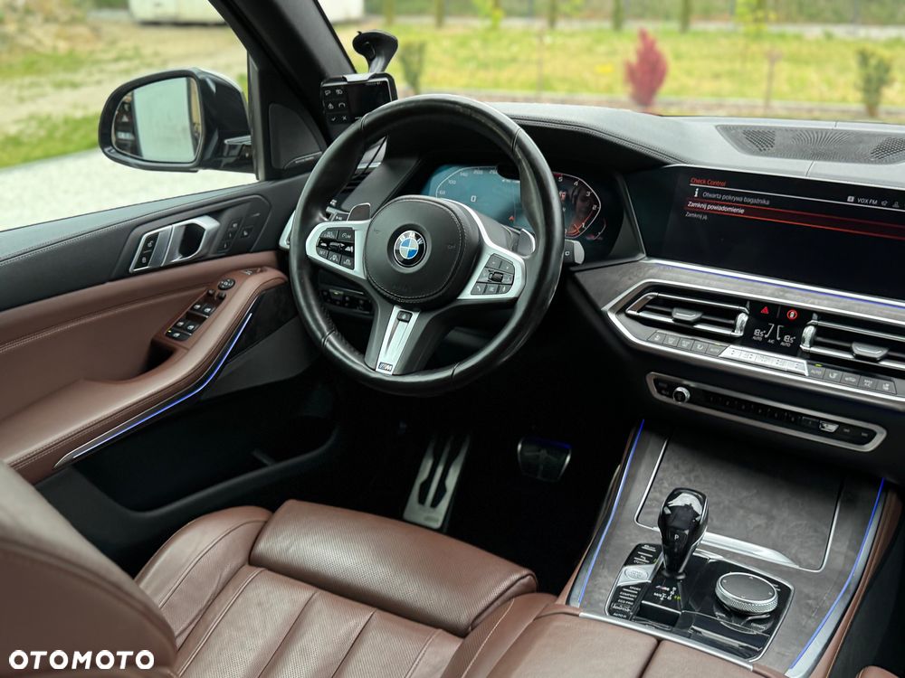 BMW X5 M - 26