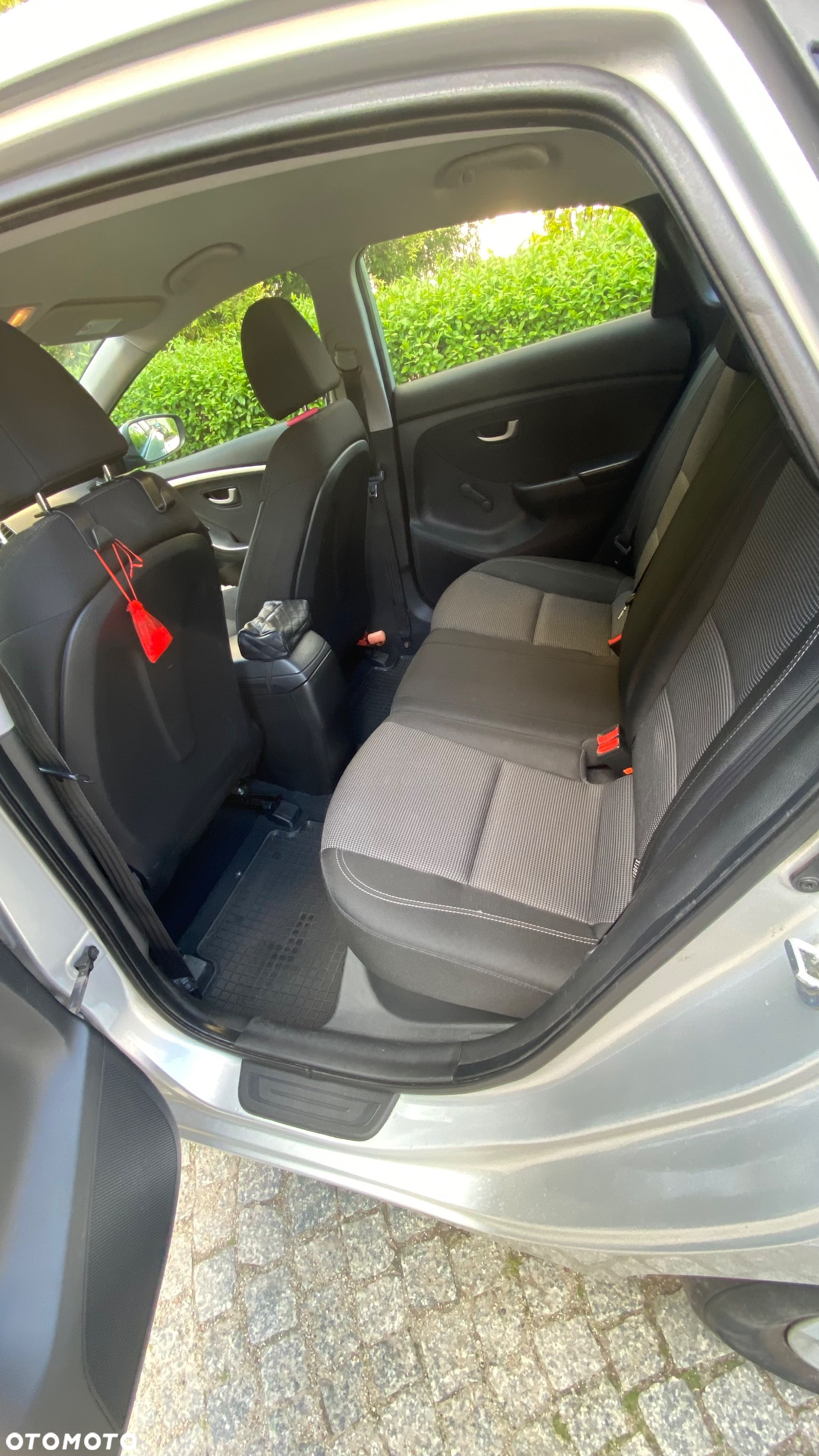 Hyundai i30 1.4 Base - 14