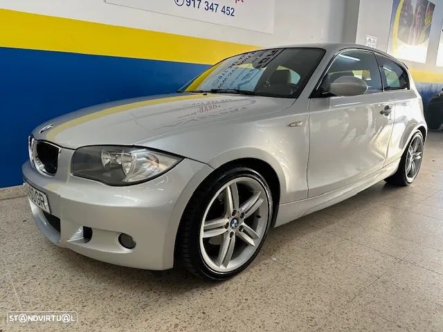 BMW 120 i Edition Sport - 7