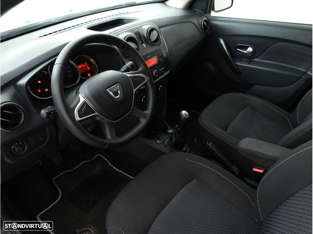 Dacia Sandero 0.9 TCe Comfort - 14