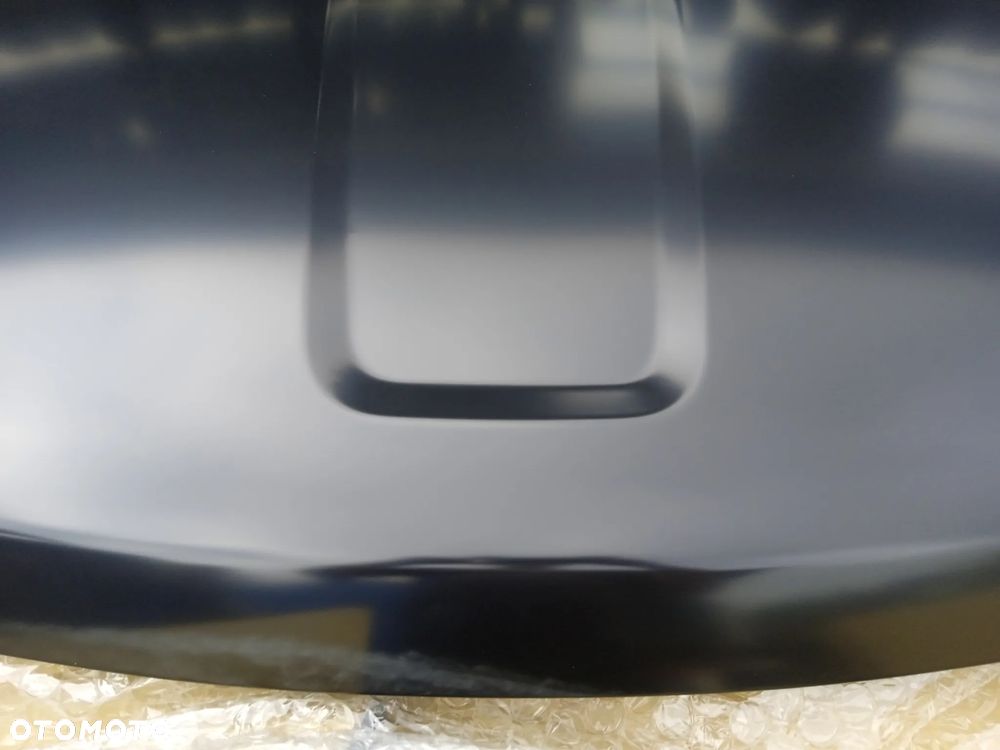 MASKA POKRYWA SILNIKA JEEP GRAND CHEROKEE WK2 10-21 NOWY - 4