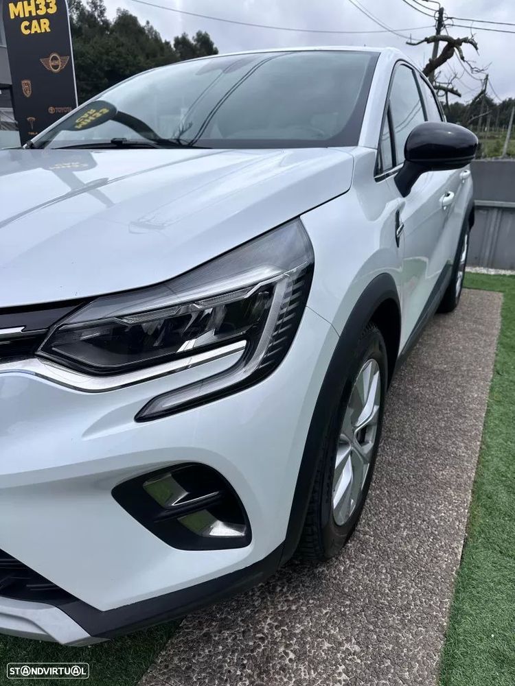 Renault Captur TCe 100 INTENS - 7