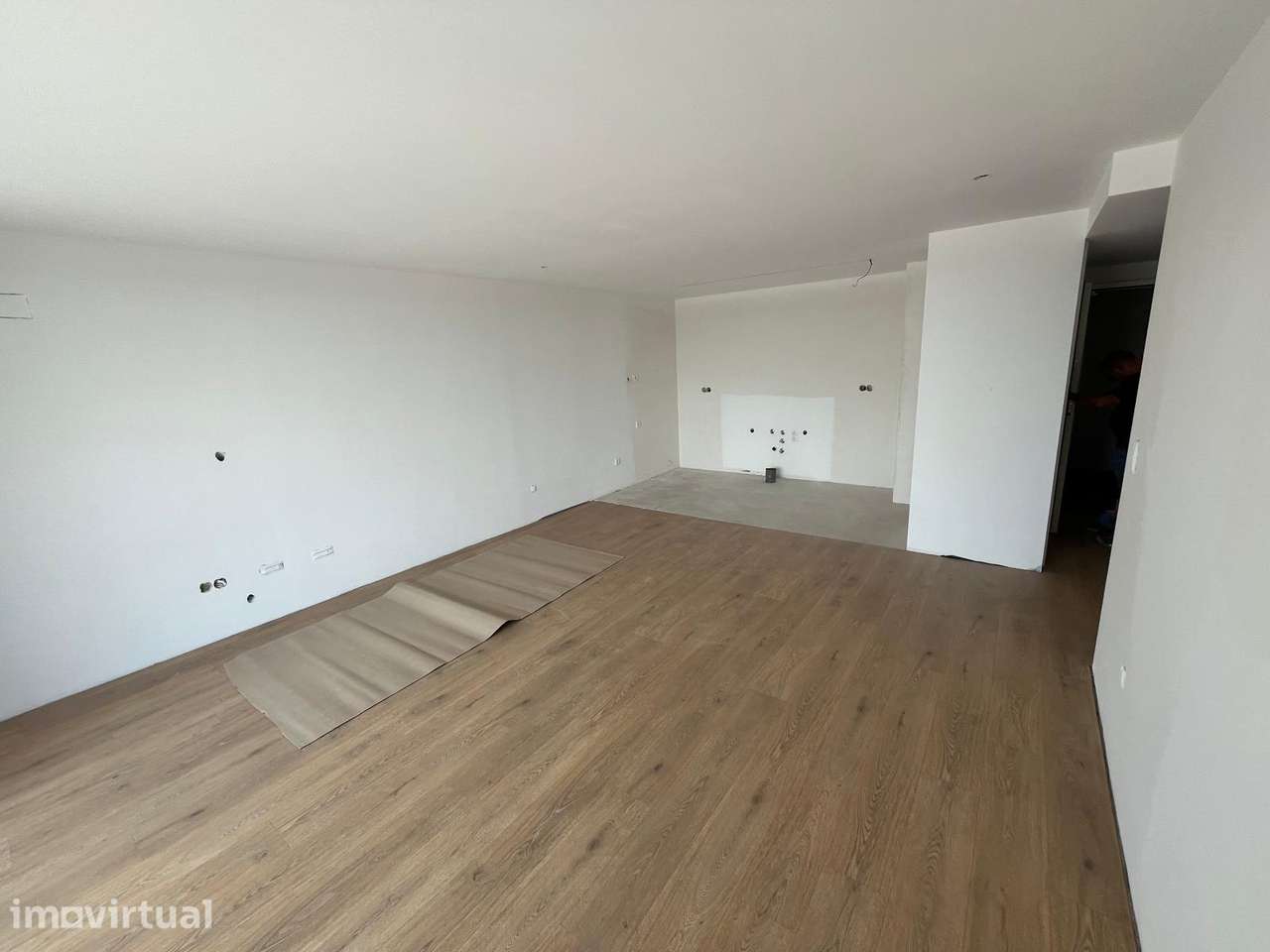 Apartamento T2 Novo - Grande imagem: 4/23