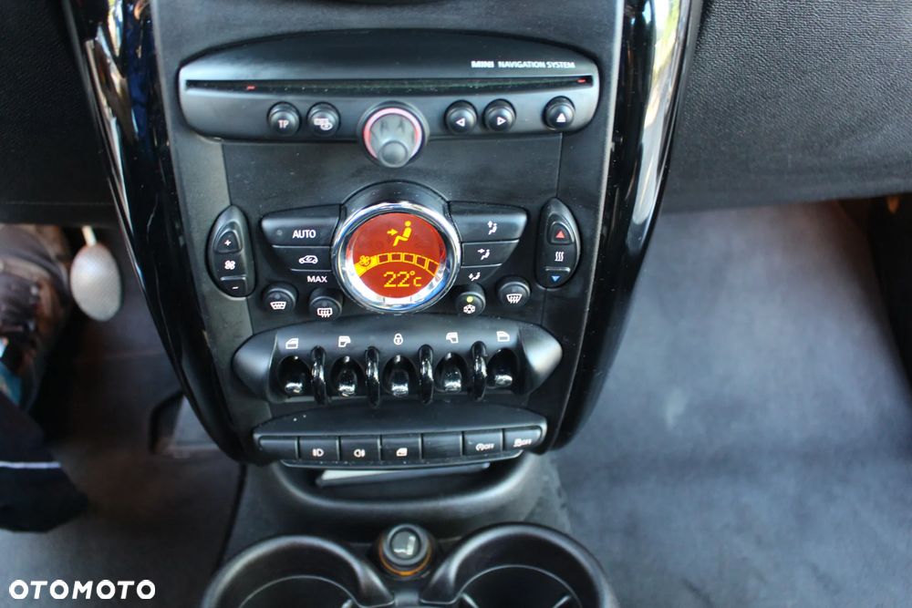 MINI Countryman Cooper D - 30