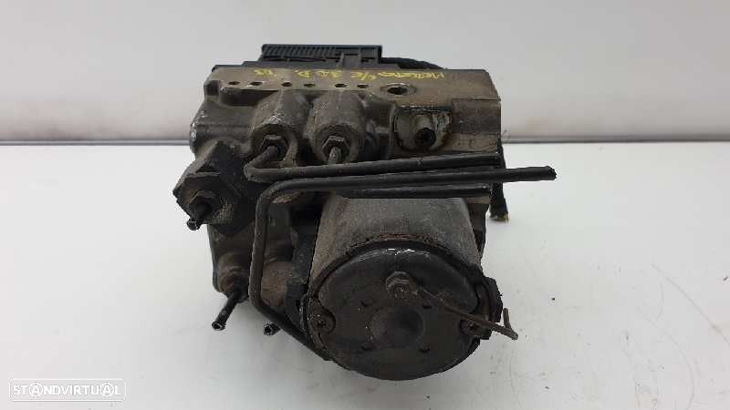 ABS MERCEDES-BENZ CLASSE E 2003 - 4