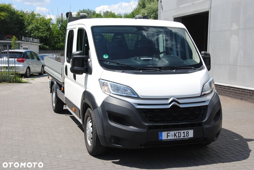 Citroën JUMPER - 3