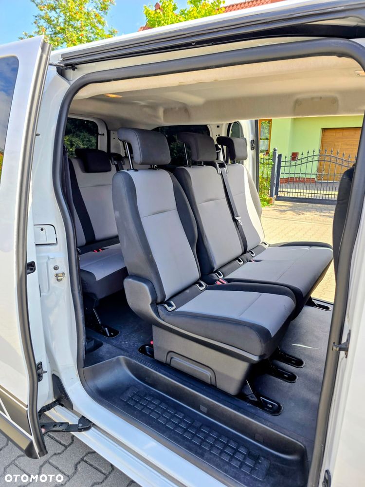 Citroën SpaceTourer 1.5 BlueHDi XL Feel - 18