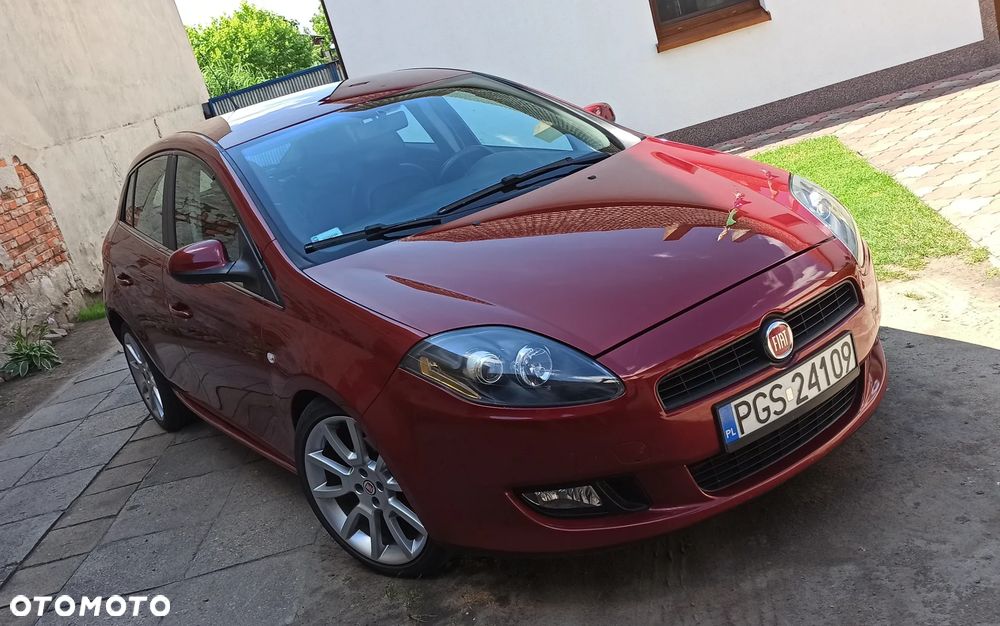 Fiat Bravo - 2
