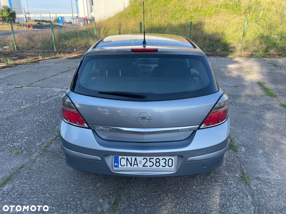 Opel Astra - 7