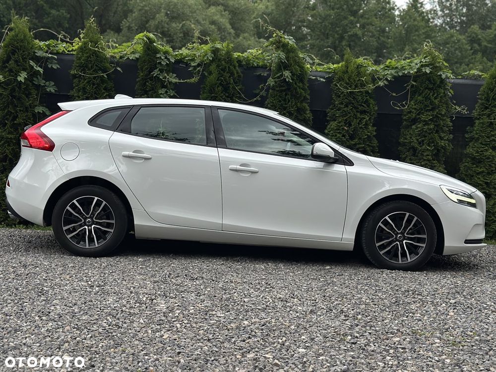 Volvo V40 D2 Momentum - 15