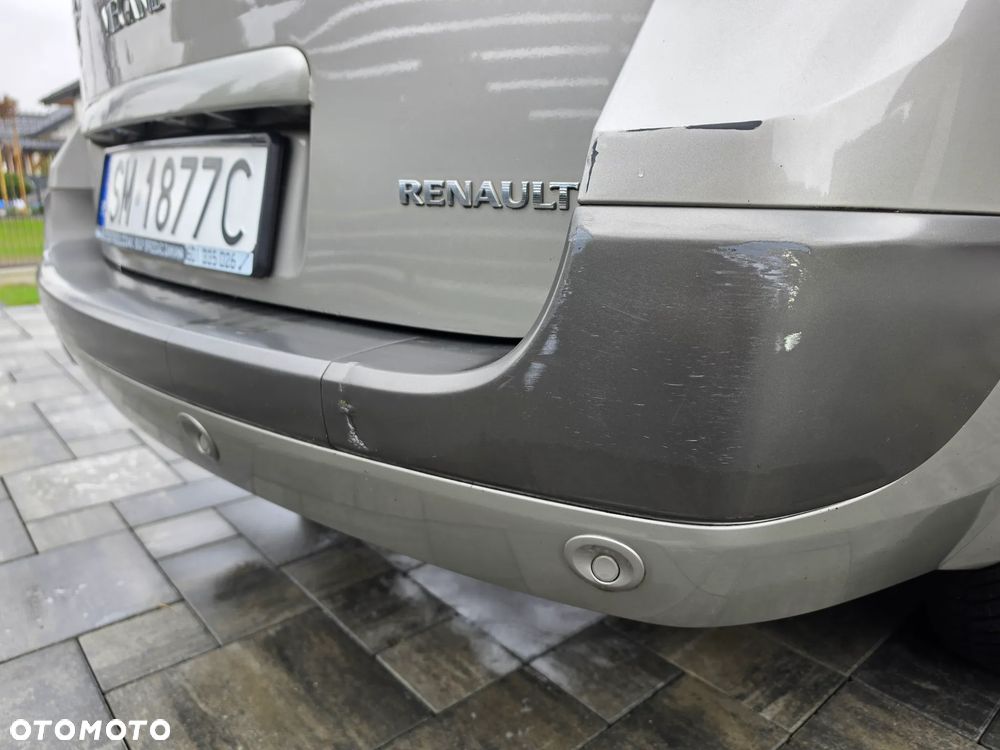 Renault Megane 1.6 16V Progress - 19
