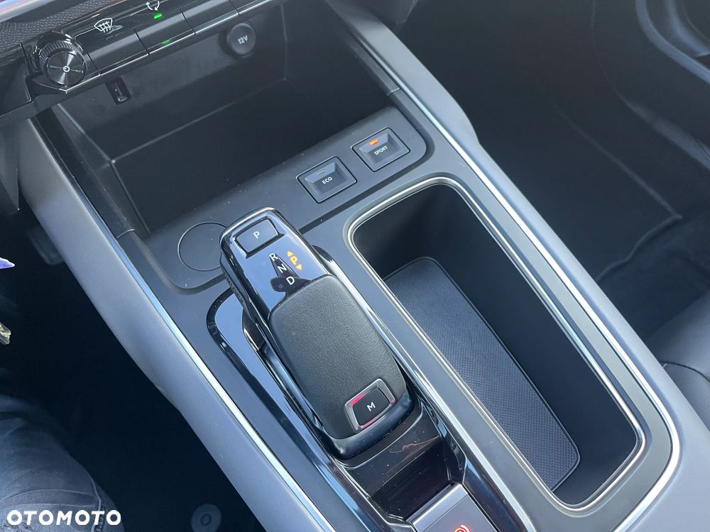 Citroën C5 Aircross 1.2 PureTech Feel Pack EAT8 - 21