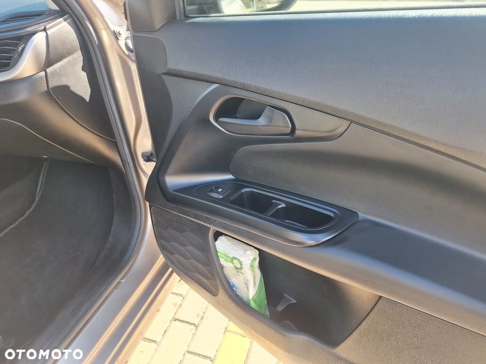 Fiat Tipo - 9