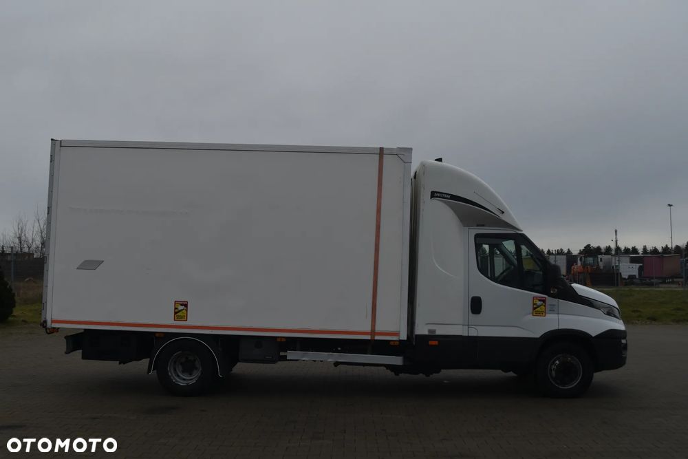 Iveco Daily 70C18 - 8