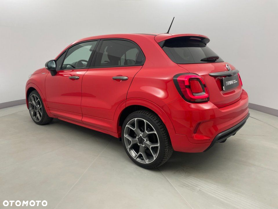 Fiat 500X - 3