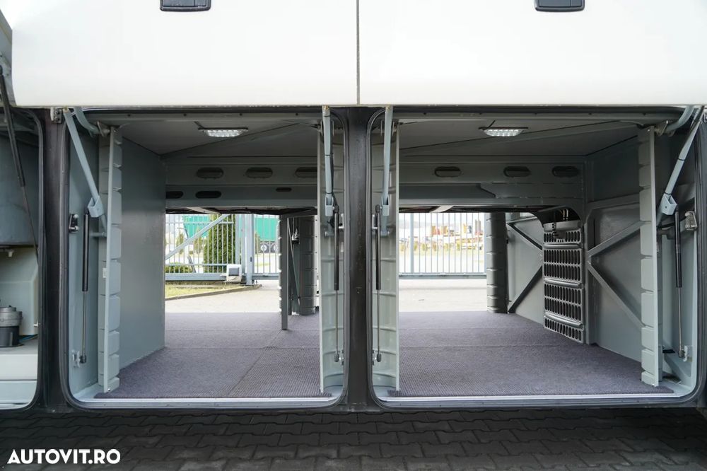 Mercedes-Benz TOURISMO RHD-M-2A / EURO 6 / IMPORTAT / - 15