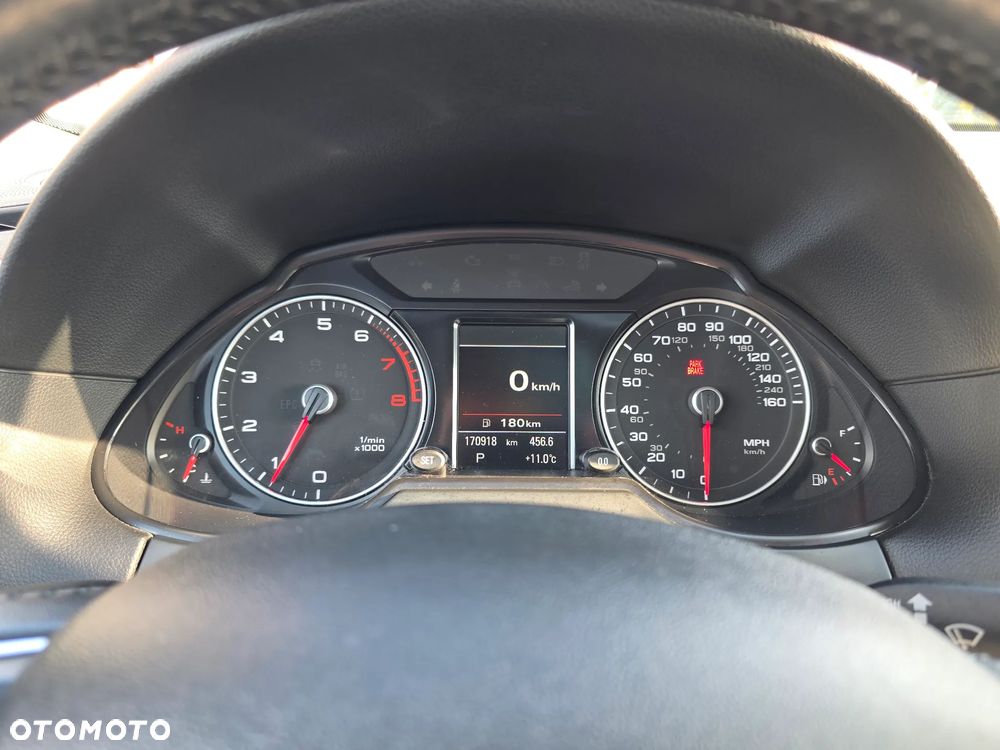 Audi Q5 - 16