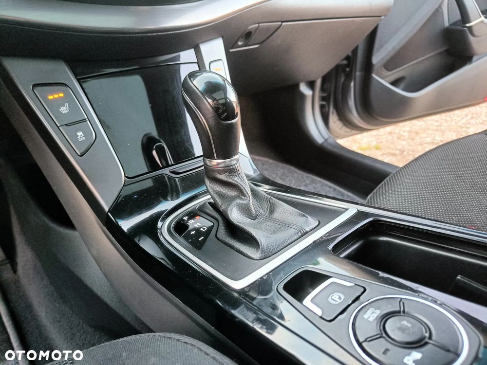 Hyundai i40 1.7 CRDi Automatik Premium - 9