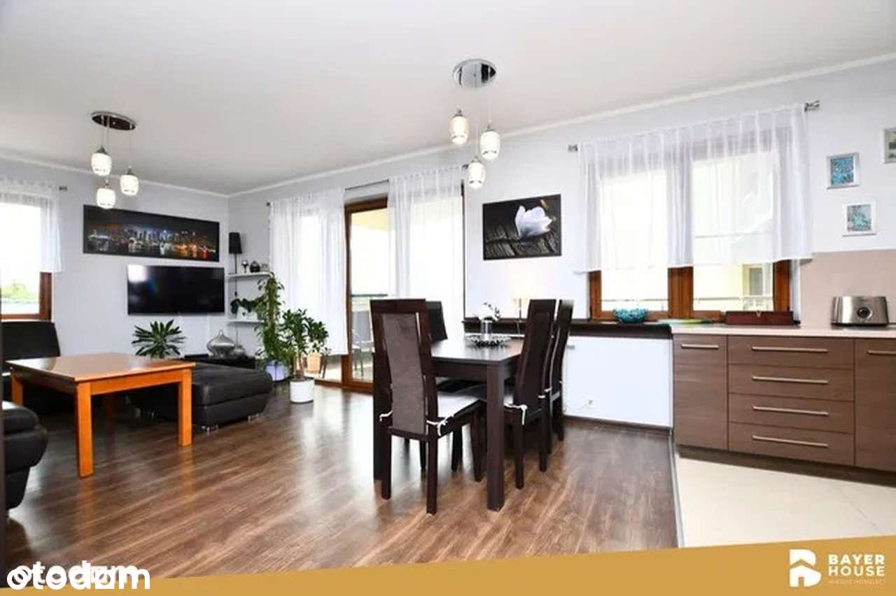 Apartament 4 pokojowy | Winda | CO Miejskie - Pełny obrazek: 3/17