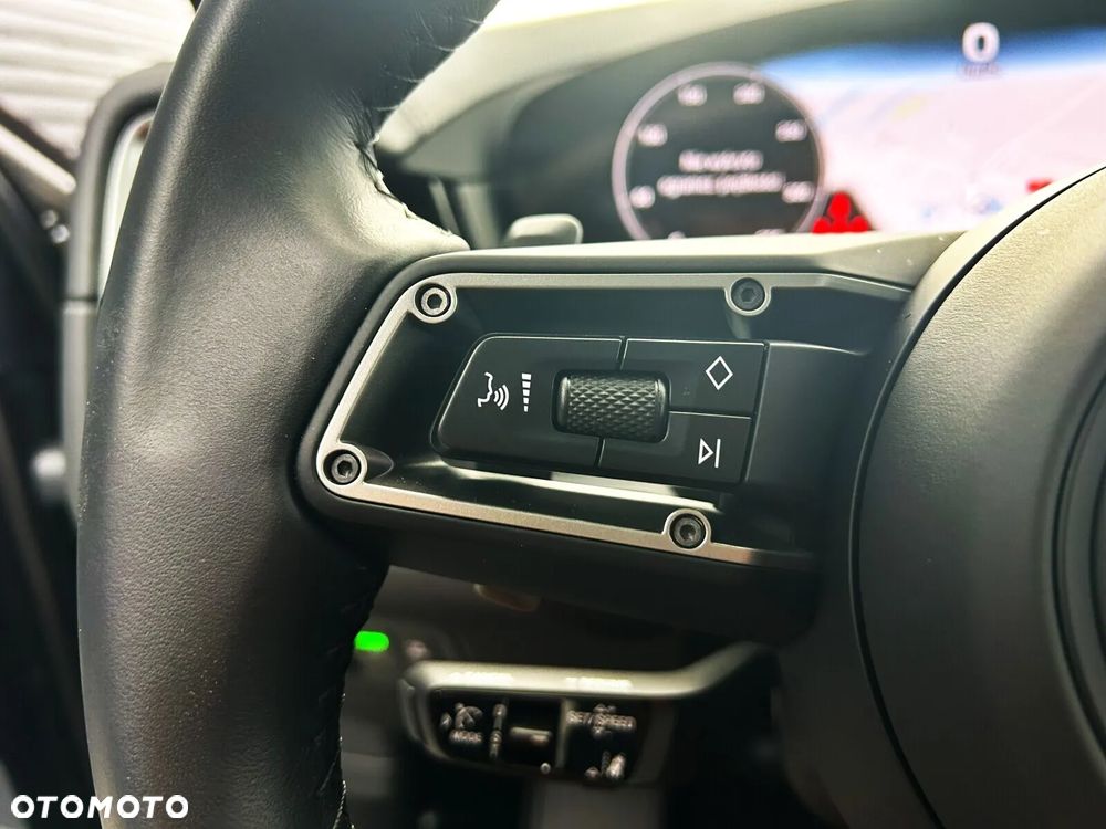 Porsche Cayenne Turbo E-Hybrid PHEV - 23