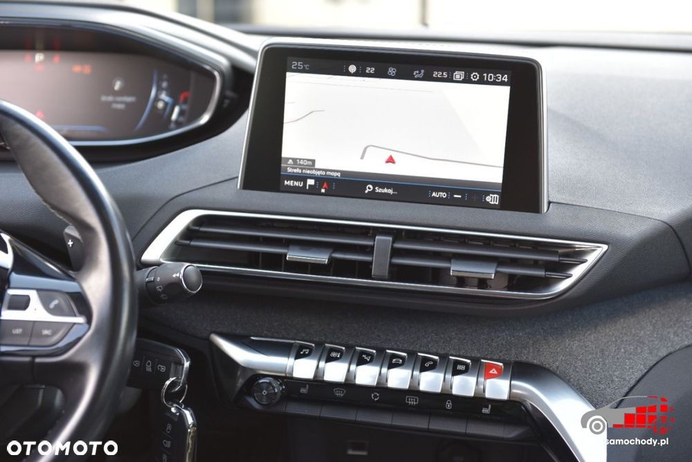 Peugeot 3008 - 25