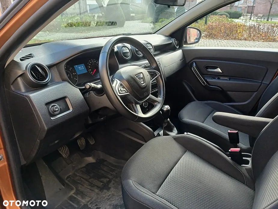 Dacia Duster - 13