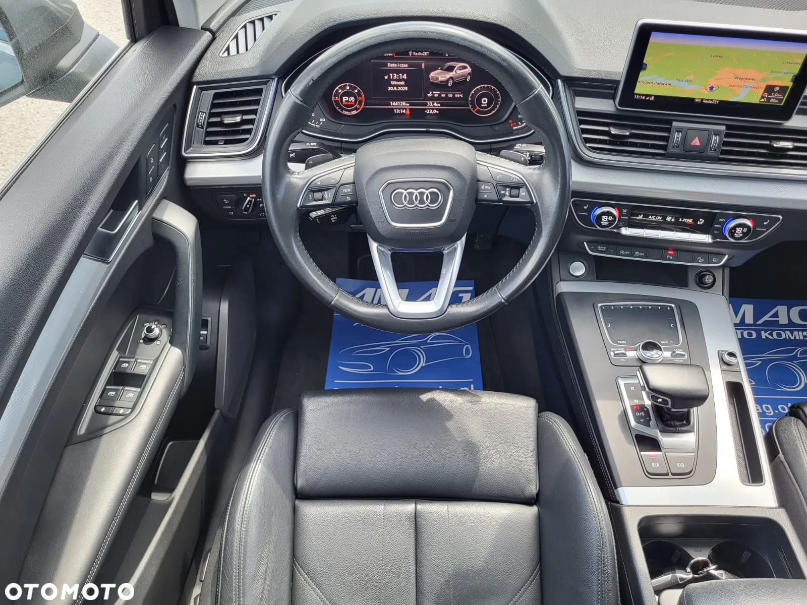 Audi Q5 2.0 TDI Quattro S tronic - 24