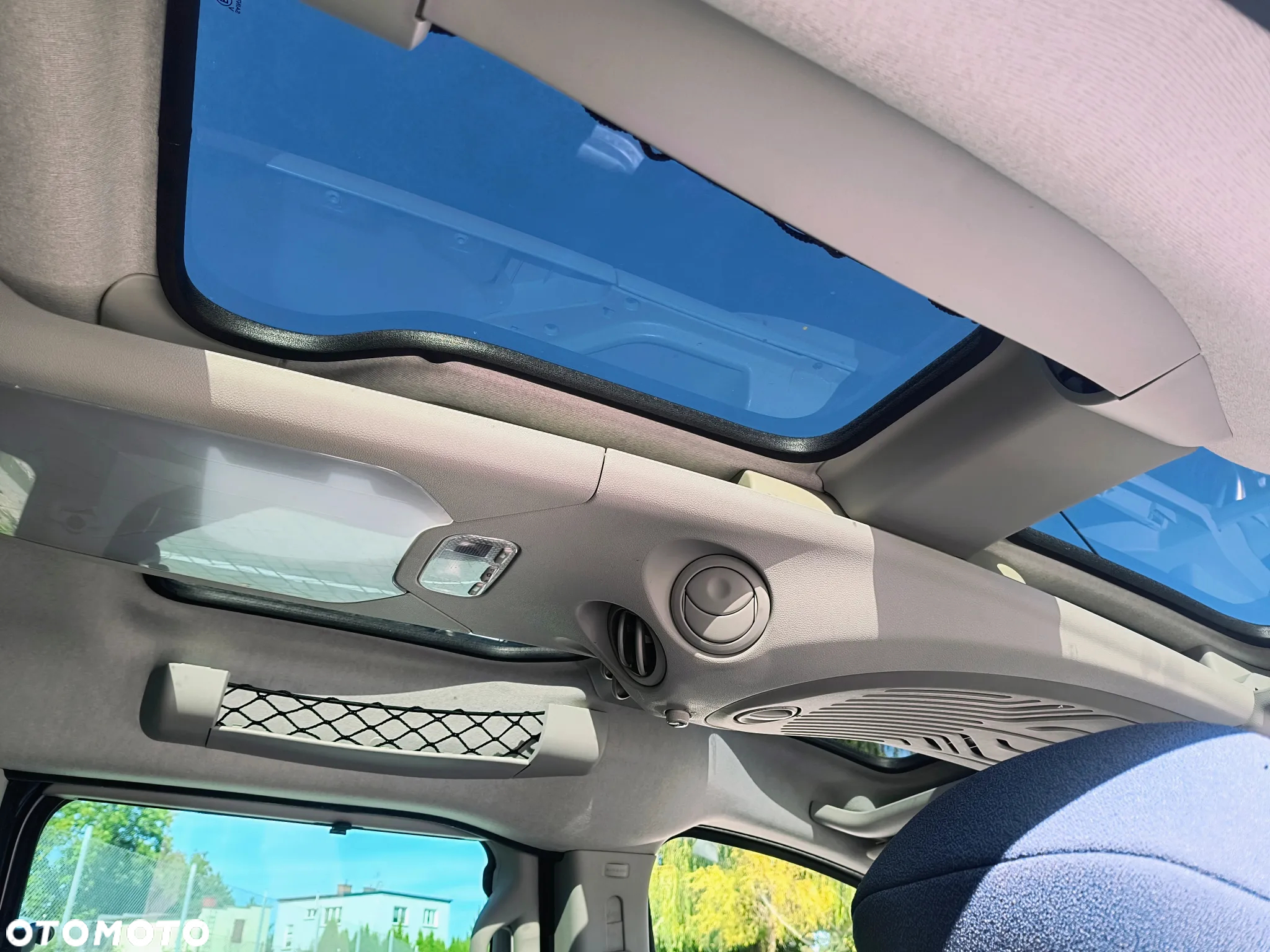 Citroën Berlingo 1.6 VTi 16V Multispace - 9
