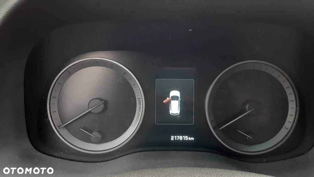 Hyundai Tucson - 24