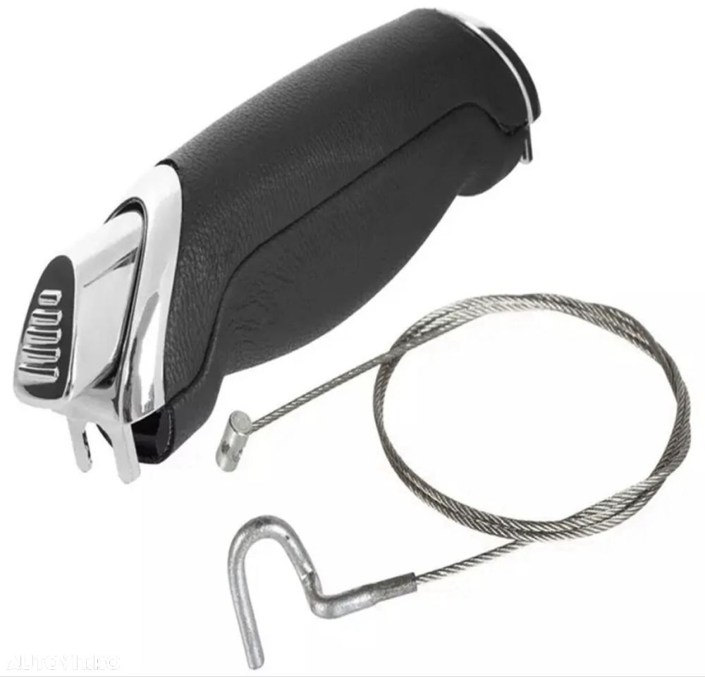 Kit Reparatie Reparare Frana De Mana Cablu Maneta Ford Galaxy S-Max 2006-15 - 1