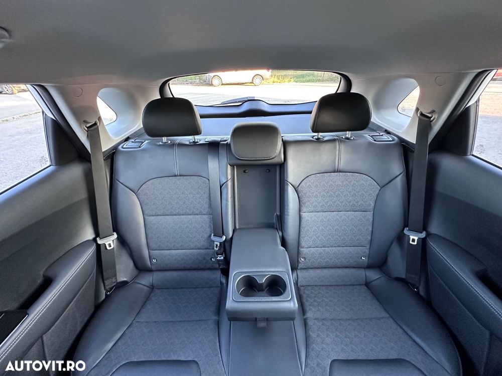Kia Niro - 13