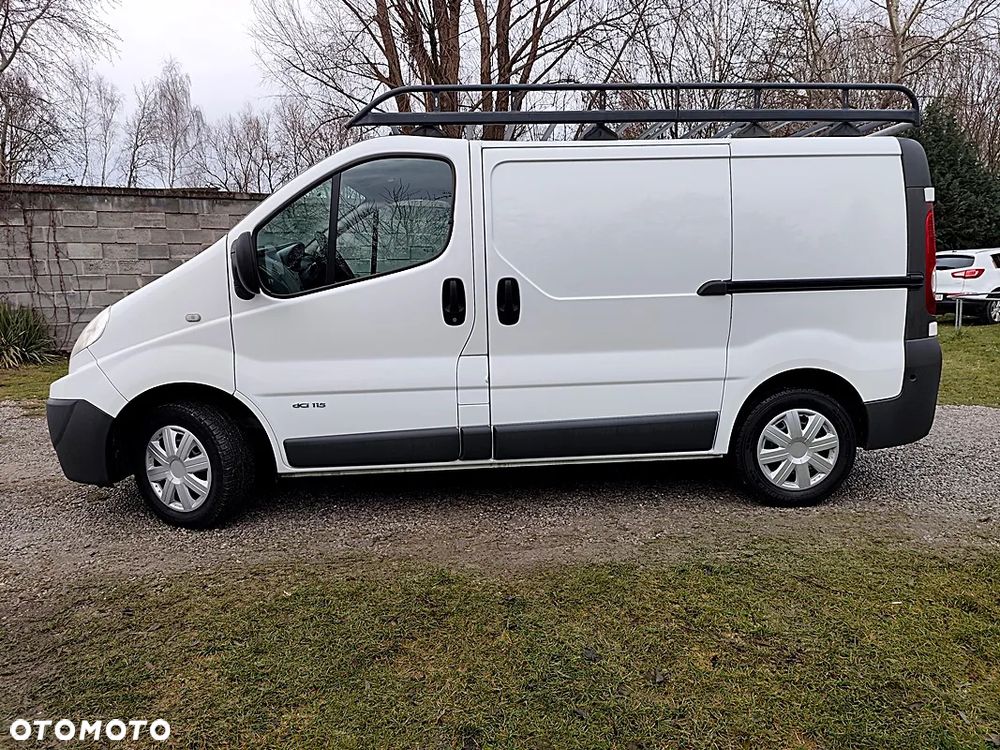 Renault Trafic - 25