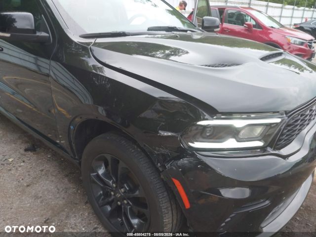 Dodge Durango - 6