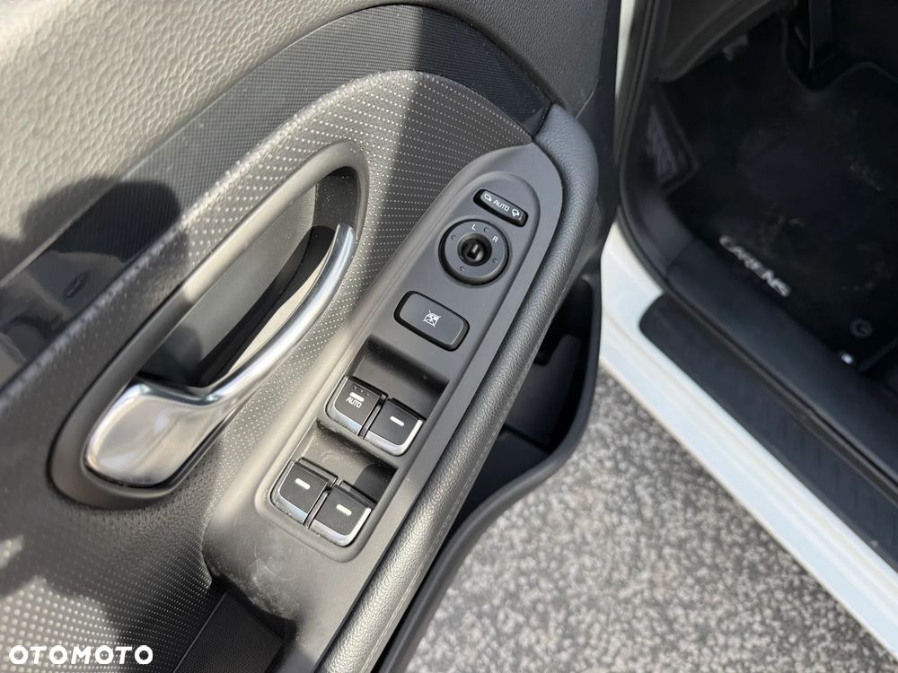 Kia Carens 1.6 GDI Edition 7 - 25