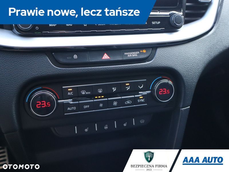 Kia Ceed - 23