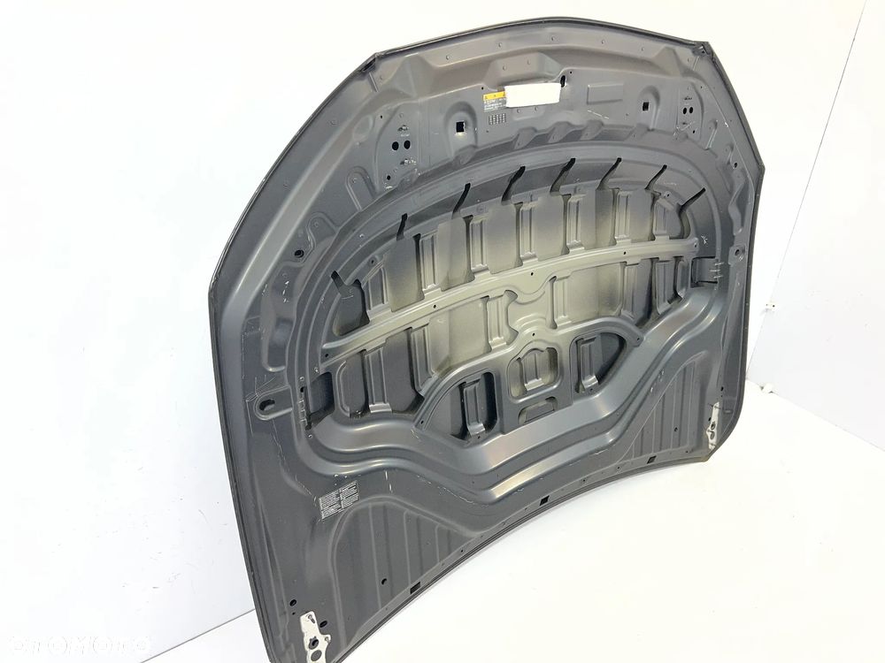 MASKA POKRYWA SILNIKA MERCEDES GLC X254 C254 W254 KOD 818 - 11