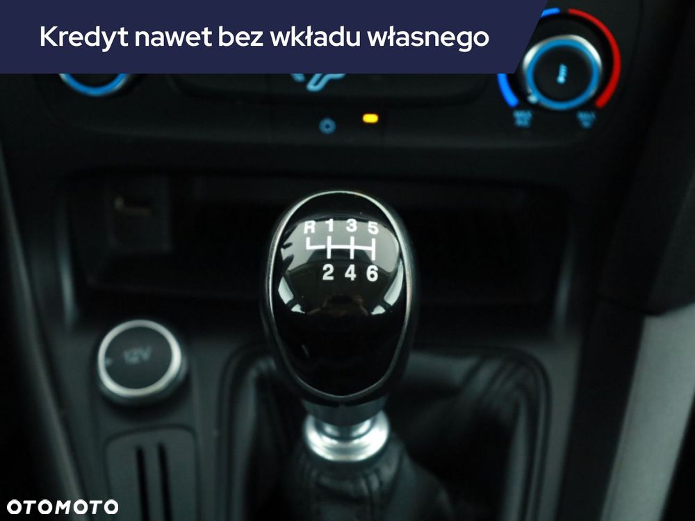 Ford Focus - 15