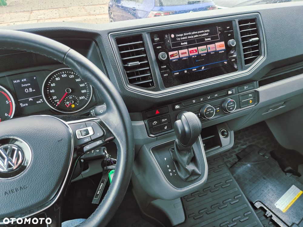 Volkswagen California - 12