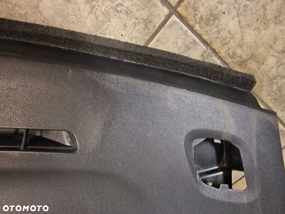 konsola airbag pasy citroen c3 iii lift - 10