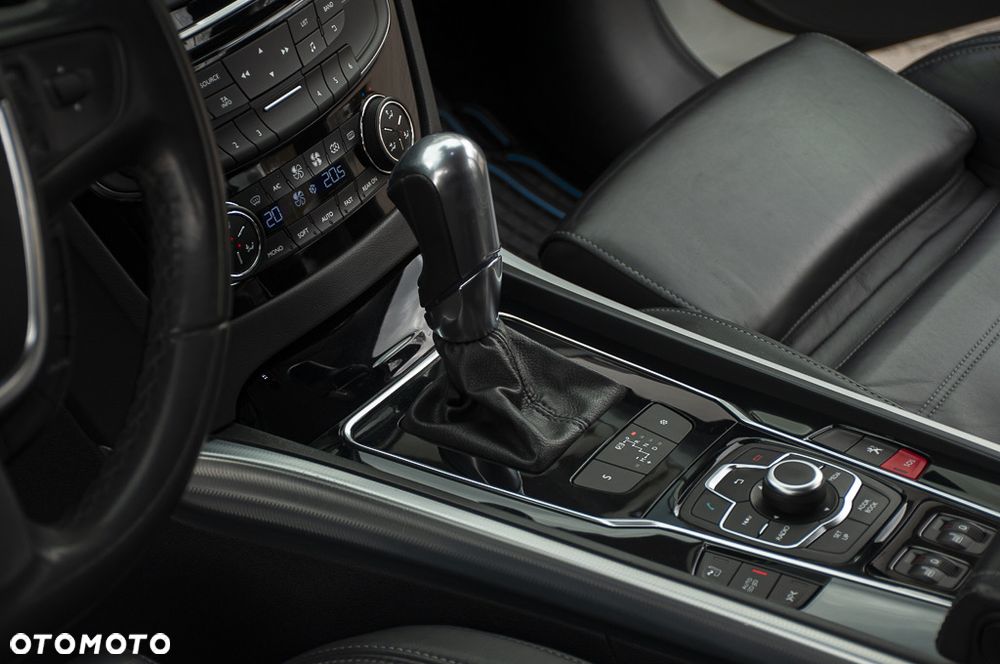 Peugeot 508 HDi 200 Automatik GT - 22