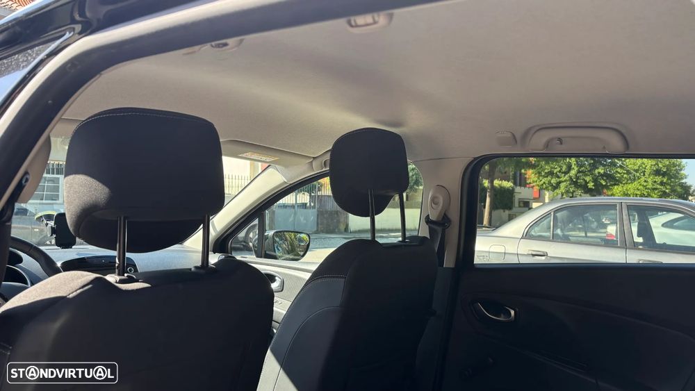 Renault Clio 0.9 TCe Limited Edition - 11