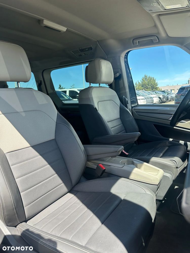 Volkswagen Multivan 2.0 TDI L2 Style DSG - 14