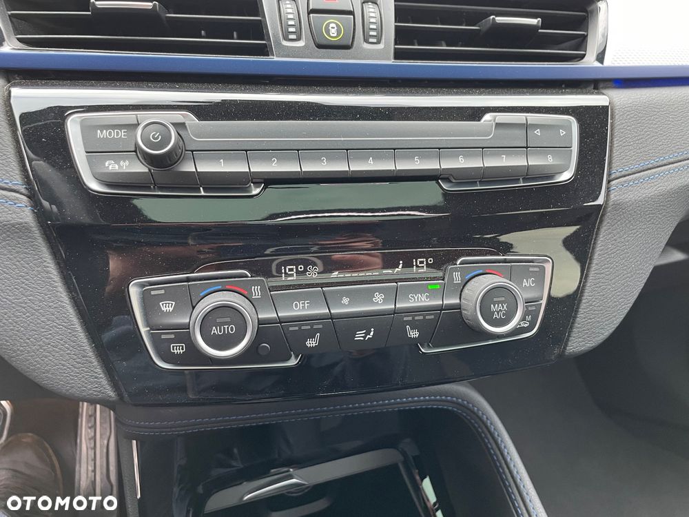 BMW X2 xDrive18d M Sport - 22